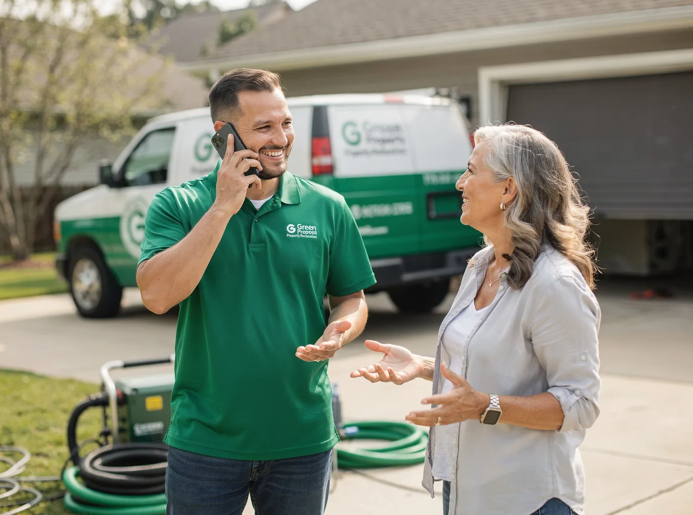 Water Damage Restoration Carney, MI FAQs